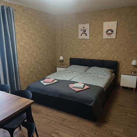 Apartament Japko Gliwice Exterior foto