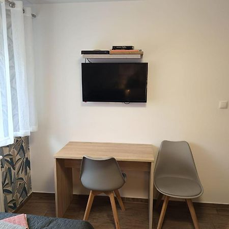 Apartament Japko Gliwice Exterior foto