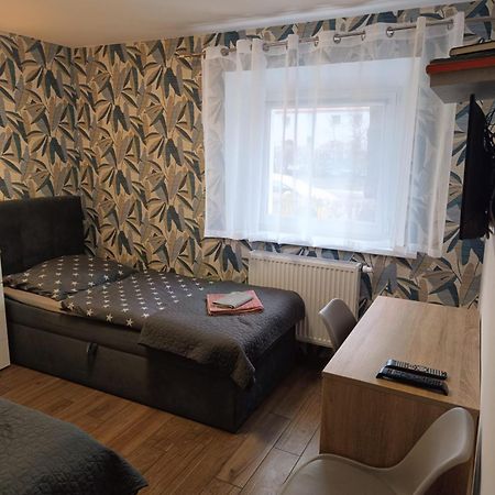 Apartament Japko Gliwice Exterior foto