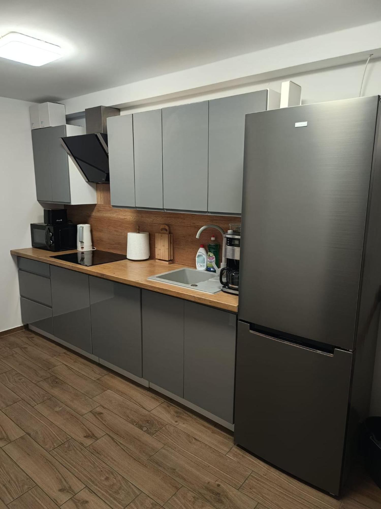Apartament Japko Gliwice Exterior foto