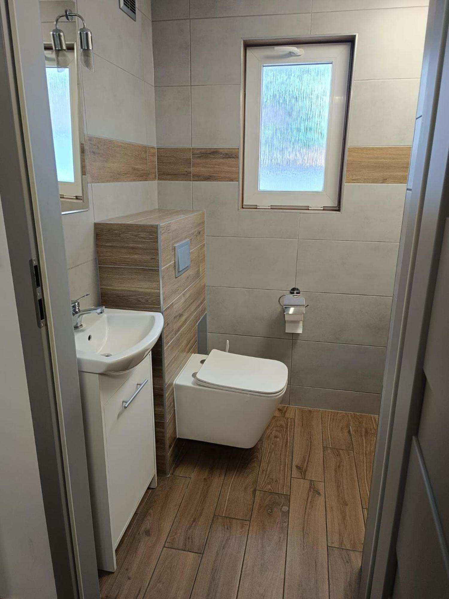 Apartament Japko Gliwice Exterior foto