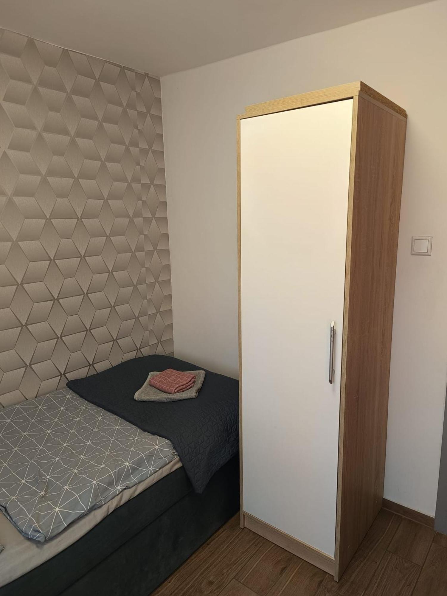 Apartament Japko Gliwice Exterior foto